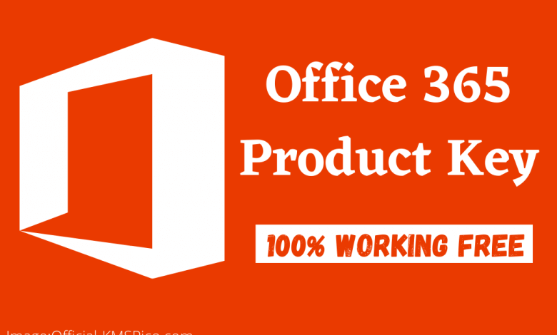 You are currently viewing Microsoft Office 365 clave de producto gratis [Trabajo 2023]