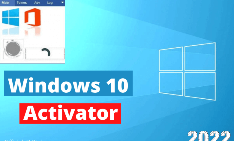 You are currently viewing Windows 10 Activador – Activar Windows [Nueva versión 2023]