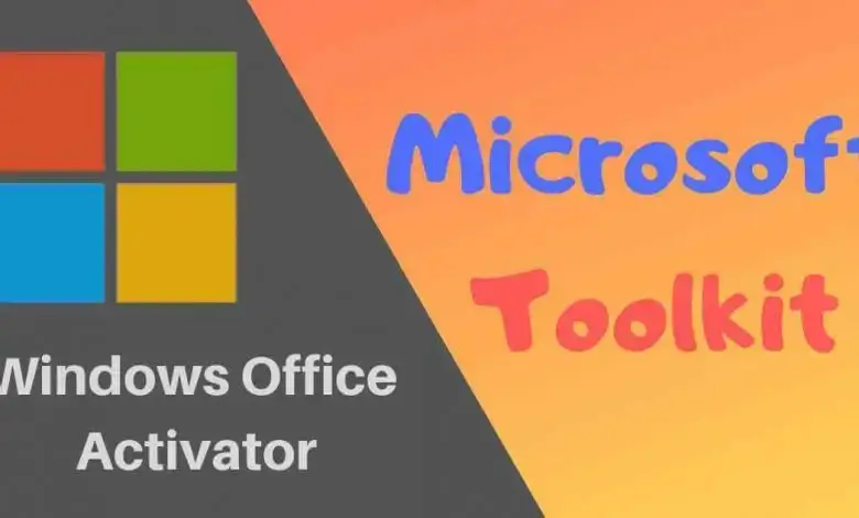 You are currently viewing Microsoft Toolkit 2.6.7 Descargar Para Windows & Office [2022]